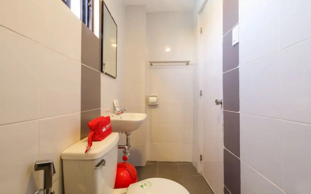 ZEN Rooms Bella Casa Station 1 Boracay