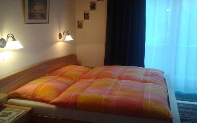 Ferienwohnung Kramserhof