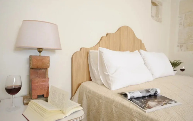 Veranda Rossa Suites