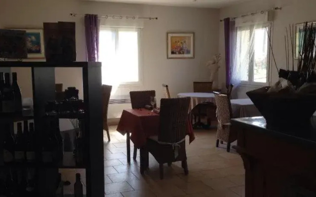Hotel l'Etape Gourmande