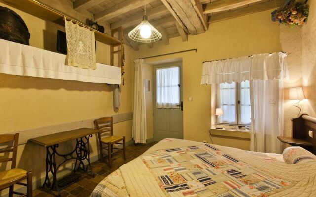 Auberge de la Beursaudiere