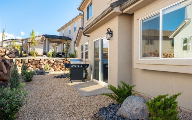 Rustico Roost by RedAwning