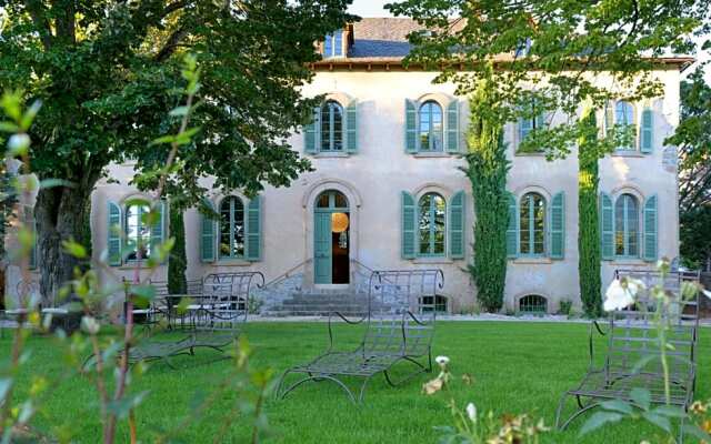 Couvent de la Salette