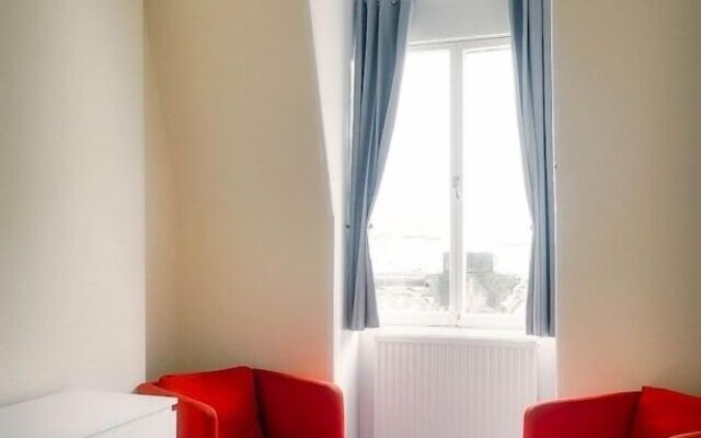 Princes Street Hostel