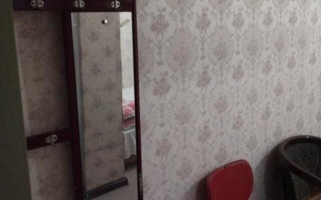 Taiyuan Zhendong Inn