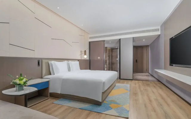 Holiday Inn Express Lanzhou Downtown by IHG