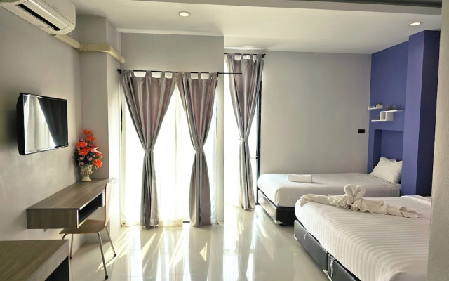 ToffyHome Hotel