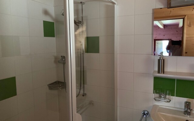 Le Communal Chalet La Renarde