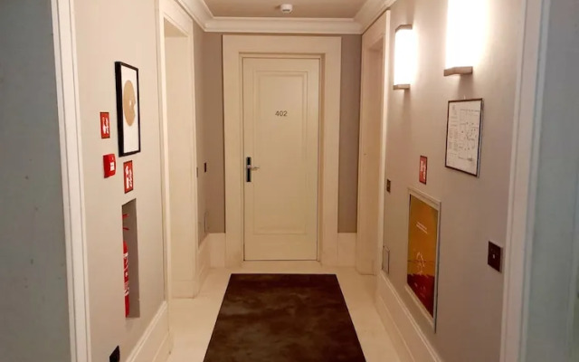 Hotel Brun