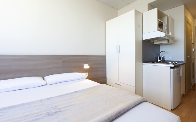 Vertice Roomspace Madrid