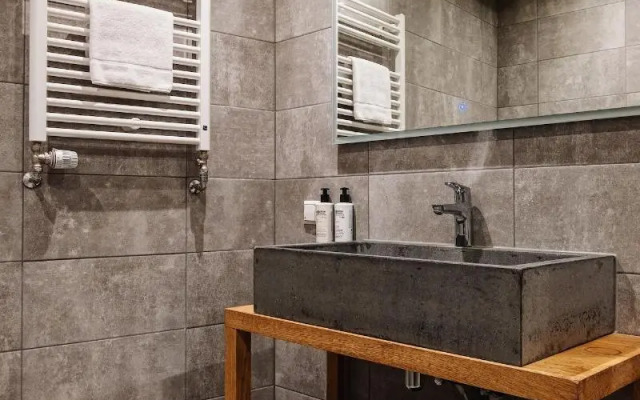 City Center Lodge Utrecht