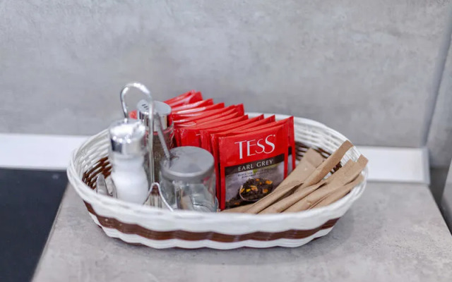 Апартаменты Рентплаза на 4 проезде, д. 67