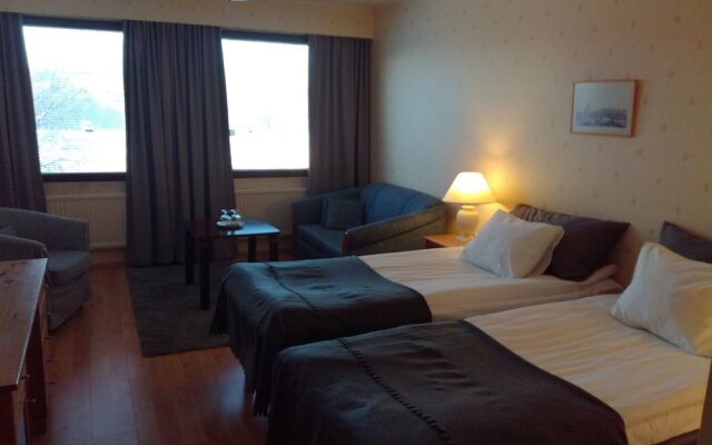 Hotel Kievari Ylitornio