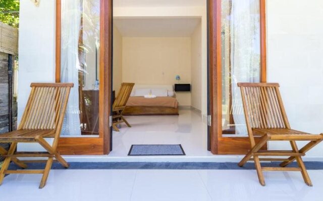 M.A Home Stay