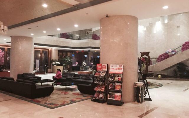 Xiangsihu International Hotel