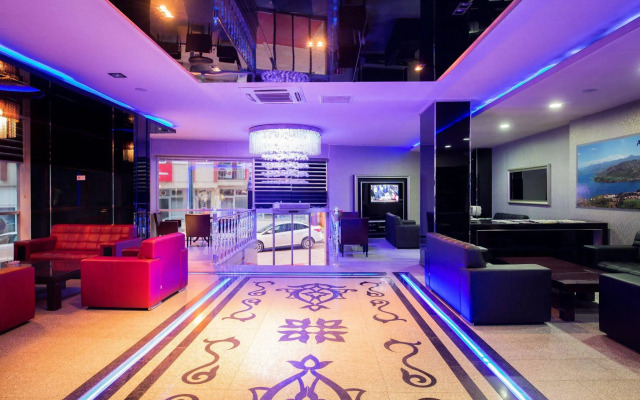 Cavusoglu Tower Hotel