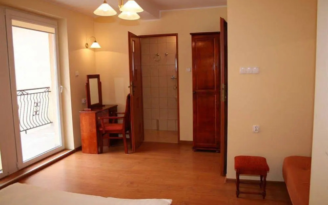 Villa Gdansk