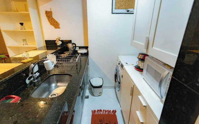 SUH Flamengo 01 Praia Studio Dreams