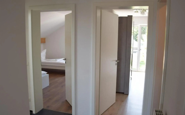 Ferienwohnung Leni