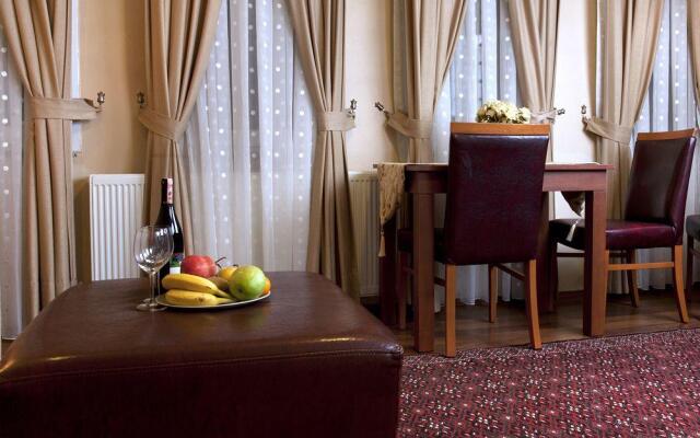 Sultanahmet Budget Rooms