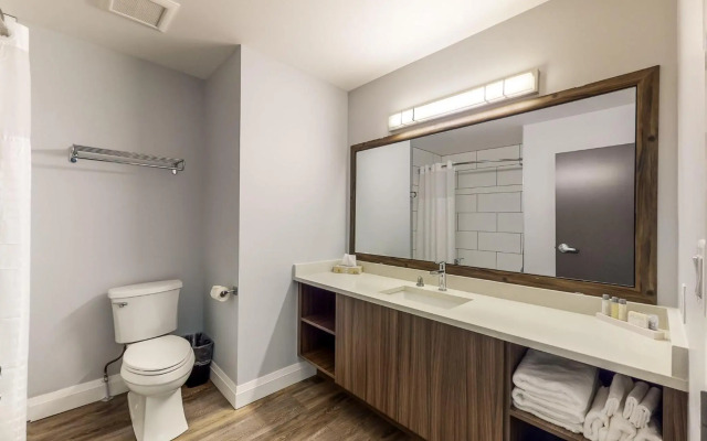 Park Inn by Radisson Osoyoos