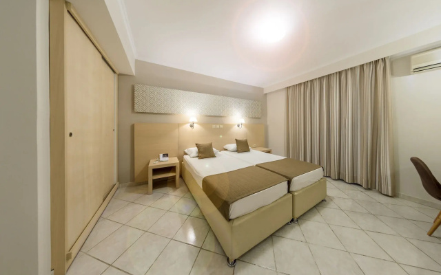 Karras Hotel