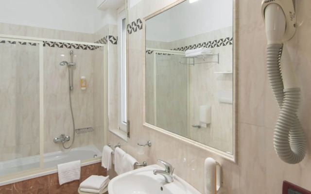 Grand Hotel Adriatico