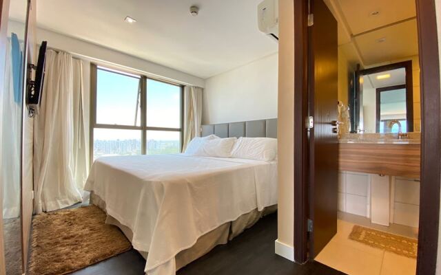 HY Beach Flats