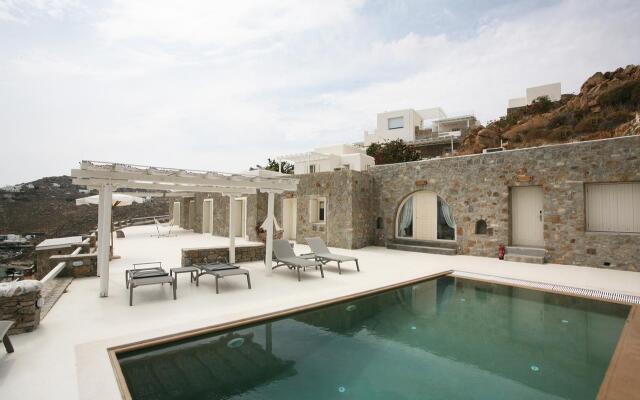 Atlantis Beach Residence