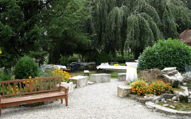 Bildungszentrum Burgbühl