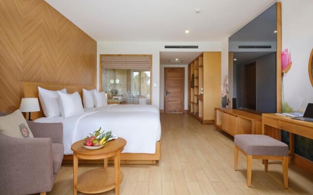 Selectum Noa Resort Cam Ranh