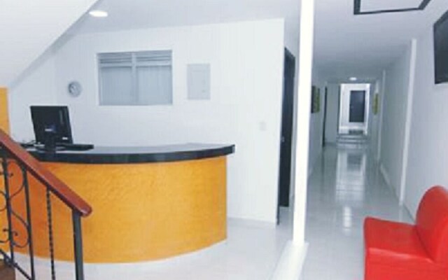 Hotel 9/25