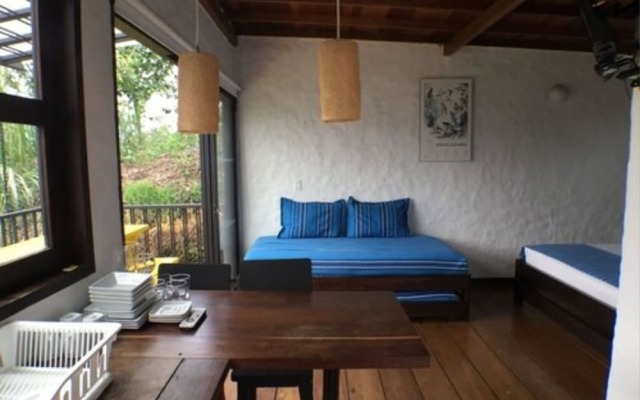 Salento Pequeño Hotel