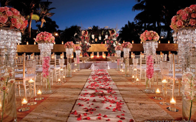 The Ritz-Carlton Coconut Grove, Miami