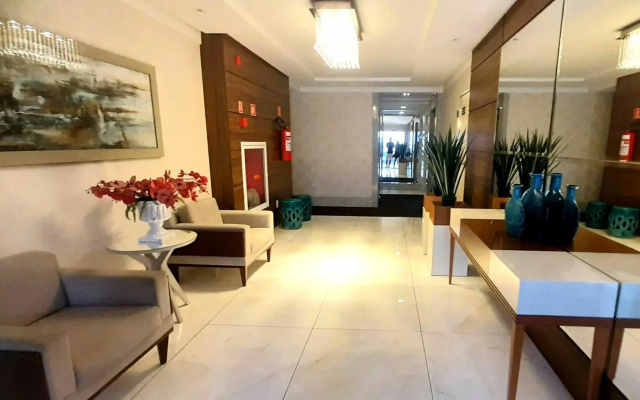 Ap Luxo e Requinte em Guarapari