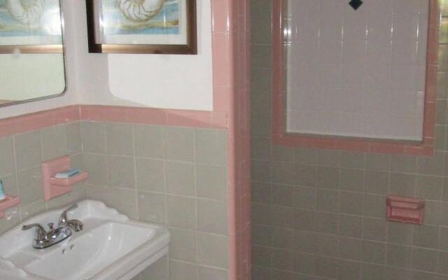 Seahorse Guesthouse