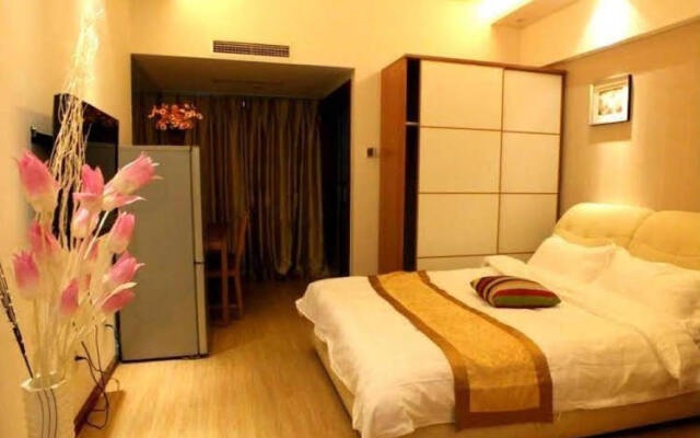Chengdu Linka Homes