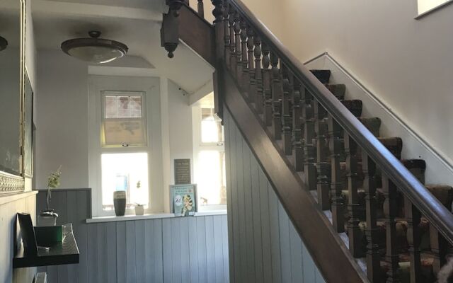 The Dillwyn Arms Hotel