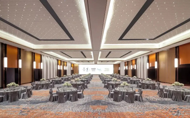 The Perennial Tianjin, A JdV by Hyatt Hotel