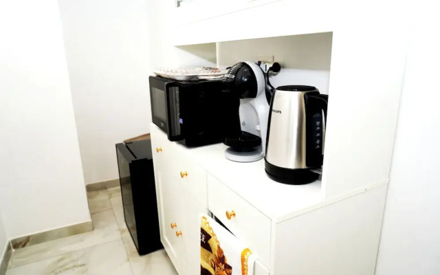 Lifestyle Naples B&B