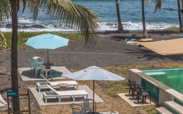 Lali Beach