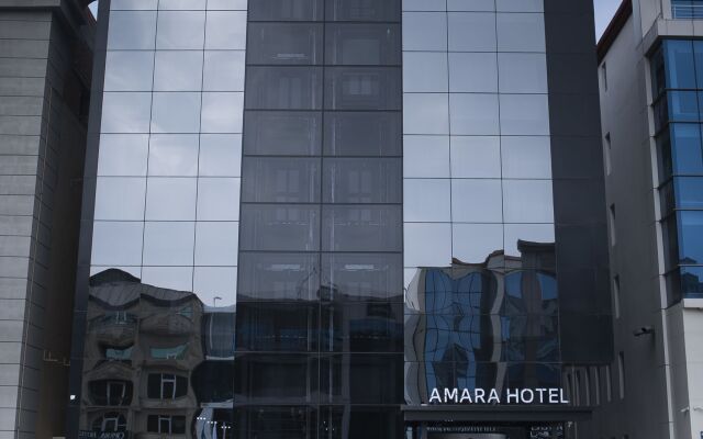 Amara Hotel Baku