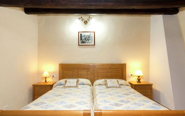 A Farmhouse, With a Private Swimming Pool in the Costa Brava