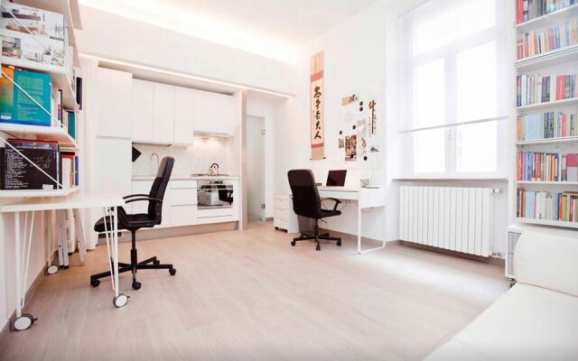 Design Apartment - Milano City Center