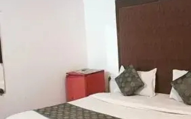 Baga Beach Exotica