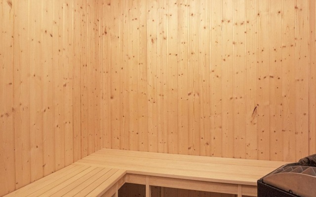 Beautiful Holiday Home in Zealand With Sauna