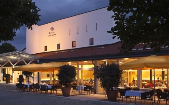 Hotel Hofmark