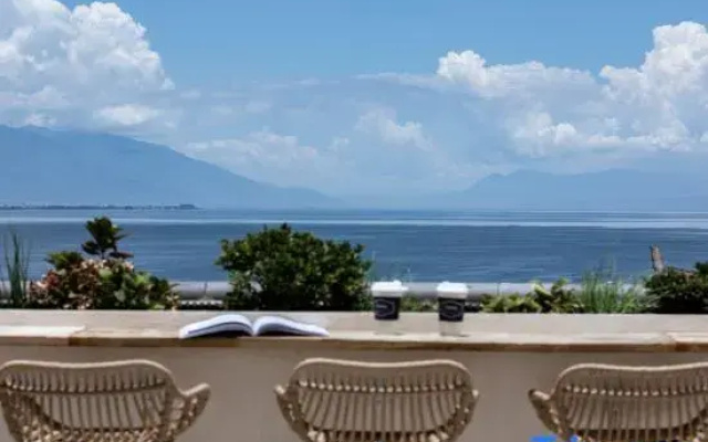 360° Oceanview Lifestyle | Dali SEASKY VISTA Cultural & Art Oceanview Hote