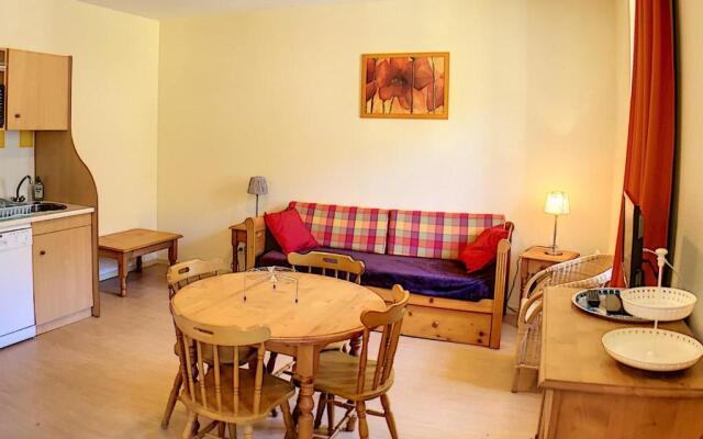 Appartement 308 Résidence du Grand Hotel Aulus-les-Bains