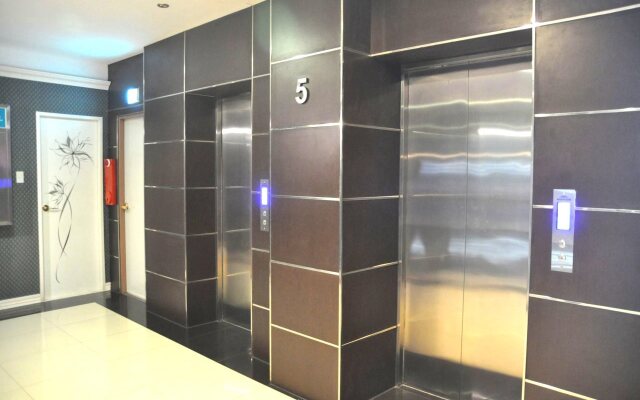 Prime Hotel
